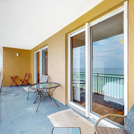 Splash Resort 502W Panama City Beach Exterior foto