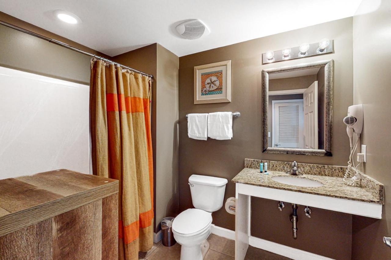 Splash Resort 502W Panama City Beach Exterior foto