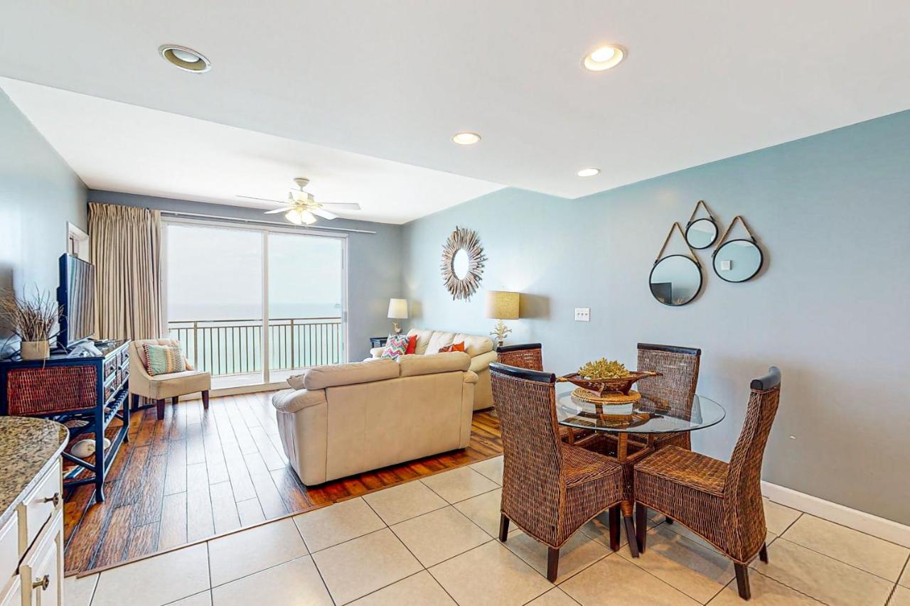 Splash Resort 502W Panama City Beach Exterior foto